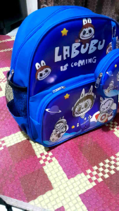 Tas Ransel Sekolah Anak Laki-laki & Tas Gendong Anak Karakter Labubu\\n\\n Tas Ransel Sekolah Anak Laki-laki\\n\\n Keunggulan Tas Ransel Sekolah Anak Laki-laki\\n\\nTas ransel sekolah anak laki-laki adalah pilihan ideal bagi para orang tua yang mencari tas sekolah yang kuat dan tahan lama untuk anak mereka. Beberapa keunggulan dari tas ransel ini antara lain:\\n\\n- Desain ergonomis yang dirancang khusus untuk meminimalkan beban pada bahu dan punggung anak.\\n- Bahan berkualitas tinggi yang tahan lama dan mudah dibersihkan.\\n- Ruang penyimpanan yang luas dengan berbagai kantong untuk memudahkan anak mengatur barang-barang sekolah mereka.\\n\\n Cara Memilih Tas Ransel yang Tepat untuk Anak Laki-laki\\n\\nBerikut adalah beberapa tips untuk memilih tas ransel yang tepat untuk anak laki-laki:\\n\\n- Pertimbangkan ukuran dan bobot tas ransel sesuai dengan usia dan tinggi badan anak.\\n- Cek desain ergonomis dan penyesuaian strap agar dapat disesuaikan dengan postur tubuh anak.\\n- Periksa bahan tas ransel dan pastikan bahan tersebut tahan lama dan mudah dibersihkan.\\n\\n Perawatan Tas Ransel Sekolah Anak Laki-laki\\n\\nUntuk menjaga tas ransel sekolah anak laki-laki tetap dalam kondisi baik, berikut adalah beberapa tips perawatan:\\n\\n- Bersihkan tas secara rutin dengan lap basah dan sabun ringan.\\n- Jangan membiarkan tas ransel terkena sinar matahari langsung.\\n- Simpan tas ransel di tempat yang sejuk dan kering.\\n\\n Tas Gendong Anak Karakter Labubu\\n\\n Keunikan Tas Gendong Anak Karakter Labubu\\n\\nTas gendong anak karakter Labubu adalah pilihan ideal bagi para orang tua yang mencari tas gendong yang unik dan lucu untuk anak mereka. Beberapa keunikan dari tas gendong ini antara lain:\\n\\n- Desain yang lucu dan menarik dengan karakter Labubu yang menggemaskan.\\n- Bahan berkualitas tinggi yang tahan lama dan mudah dibersihkan.\\n- Ruang penyimpanan yang luas dengan berbagai kantong untuk memudahkan anak mengatur barang-barang mereka.\\n\\n Keamanan & Kenyamanan Tas Gendong Anak Karakter Labubu\\n\\nBerikut adalah beberapa fitur keamanan dan kenyamanan tas gendong anak karakter Labubu:\\n\\n- Desain ergonomis yang dirancang khusus untuk meminimalkan beban pada bahu dan punggung anak.\\n- Strap yang dapat disesuaikan dengan postur tubuh anak.\\n- Penguncian yang aman dan mudah digunakan.\\n\\n Tas TK SD Anak & Backpack Punggung Lucu\\n\\n Keunggulan Tas TK SD Anak\\n\\nTas TK SD anak adalah pilihan ideal bagi para orang tua yang mencari tas sekolah yang kuat dan tahan lama untuk anak mereka. Beberapa keunggulan dari tas ini antara lain:\\n\\n- Desain ergonomis yang dirancang khusus untuk meminimalkan beban pada bahu dan punggung anak.\\n- Bahan berkualitas tinggi yang tahan lama dan mudah dibersihkan.\\n- Ruang penyimpanan yang luas dengan berbagai kantong untuk memudahkan anak mengatur barang-barang sekolah mereka.\\n\\n Tips Memilih Tas TK SD Anak yang Tepat\\n\\nBerikut adalah beberapa tips untuk memilih tas TK SD anak yang tepat:\\n\\n- Pertimbangkan ukuran dan bobot tas sesuai dengan usia dan tinggi badan anak.\\n- Cek desain ergonomis dan penyesuaian strap agar dapat disesuaikan dengan postur tubuh anak.\\n- Periksa bahan tas dan pastikan bahan tersebut tahan lama dan mudah dibersihkan.\\n\\n Perawatan Tas TK SD Anak\\n\\nUntuk menjaga tas TK SD anak tetap dalam kondisi baik, berikut adalah beberapa tips perawatan:\\n\\n- Bersihkan tas secara rutin dengan lap basah dan sabun ringan.\\n- Jangan membiarkan tas terkena sinar matahari langsung.\\n- Simpan tas di tempat yang sejuk dan kering.\\n\\n Tas Sekolah Anak Viral\\n\\n Mengapa Tas Sekolah Anak Viral Menjadi Populer\\n\\nTas sekolah anak viral telah menjadi populer di kalangan para orang tua karena beberapa alasan berikut:\\n\\n- Desain unik dan menarik yang membedakan tas ini dari tas sekolah lainnya.\\n- Bahan berkualitas tinggi yang tahan lama dan mudah dibersihkan.\\n- Ruang penyimpanan yang luas dengan berbagai kantong untuk memudahkan anak mengatur barang-barang sekolah mereka.\\n\\n Cara Membeli Tas Sekolah Anak Viral\\n\\nBerikut adalah beberapa cara untuk membeli tas sekolah anak viral:\\n\\n- Membeli langsung di toko fisik atau online yang menjual tas sekolah anak viral.\\n- Meminta rekomendasi dari teman atau keluarga yang telah membeli tas sekolah anak viral.\\n- Melakukan riset online untuk menemukan toko yang menjual tas sekolah anak viral dengan harga terbaik.\\n\\n Tips Memilih Tas Sekolah Anak Viral yang Tepat\\n\\nBerikut adalah beberapa tips untuk memilih tas sekolah anak viral yang tepat:\\n\\n- Pertimbangkan ukuran dan bobot tas sesuai dengan usia dan tinggi badan anak.\\n- Cek desain ergonomis dan penyesuaian strap agar dapat disesuaikan dengan postur tubuh anak.\\n- Periksa bahan tas dan pastikan bahan tersebut tahan lama dan mudah dibersihkan.\"\n}\n}