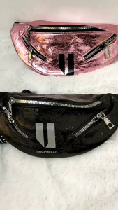 Sale! Tas Waistbag Wanita Import Terbaru Tas Pinggang 2025 GS11197