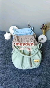MEYDEN 2in1 Bag Tas Wanita Terbaru By Biru Tsabita