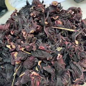 Hibiscus zobo flower 1kg