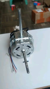 DINAMO KIPAS ANGIN ADVANCE TDS BOSHING 16-18 INCH KAPASITOR 1.5 UF HIGH QUALITY