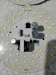 Mesin Lampu LED AC 50 Watt Travco: Pencahayaan Umum Berkualitas Tinggi