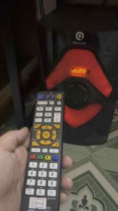 khiển lệnh loa vi tính isound SP230 ( các dòng loa isound 2.1 có led) Thiết Bị Điều Khiển Loa Có Led - Lazada