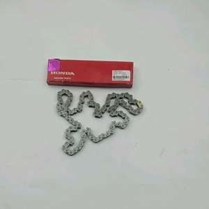 Rantai Keteng Supra X 125 & Rantai Kamprat Karisma: 14401-KPH-901