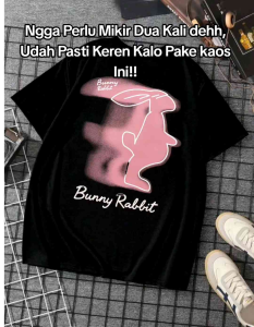 Kopsloks TSHIRT Oversize