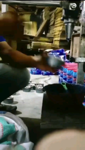 Sterno gel Baleva Refill 1 liter. pengganti spiritus pemanas prasmanan catering hotel