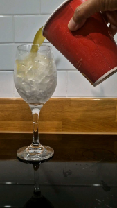 ไร่พระจันทน์ผงเก็นไมฉะ มีอย.แท้ไม่ผสมน้ำตาลและแป้ง จากเกษตรกรไทย แบรนด์ไร่พระจันทร (Genmaicha powder ผงเกนไมฉะ เกนไมฉะผง พรีเมี่ยม)ขายพร้อมแก้วเชค