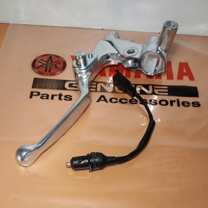 Panduan Mengganti Handle Rem Kiri & Dudukan Switch Rem Yamaha Mio J, Mio GT, Soul GT, Fino FI, X-Ride, Mio M3