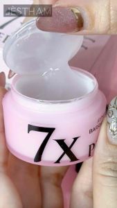 Jestham Paket Duo 7x Peptide