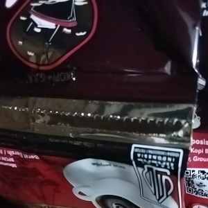 Minuman bubuk kapal api mix satu renteng 25 Gram