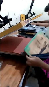 Stelan Jersey Futsal Pria dan Wanita Dewasa Mizuno Gratis Sablon Nama dan Nomor Punggung Pemain