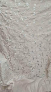 Kain Bordir Armani: Bahan Berkualitas Tinggi untuk Pakaian Formal