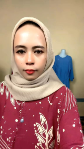 Paket Murah 3 Pcs Daster Jumbo Rayon Halus Cantik Kekinian