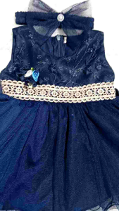 Promo Dres Anak & Baju Pesta: Memilih Pakaian yang Tepat untuk Acara Khusus