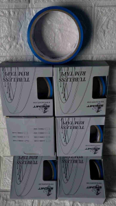 2023 SAGMIT TUBELESS RIMTAPE BLUE 10mm LAPAD See Video