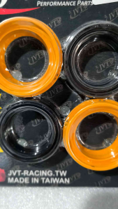 JVT FORK FRONT SHOCK OIL SEAL 31mm JVT-OS31