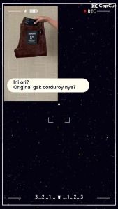 Celana Panjang Pria KODORAY ZG BOSS Melar Ngaret BATA - Regular STANDAR corduroy #Celanapriacodoray #celanaboss #kodoray