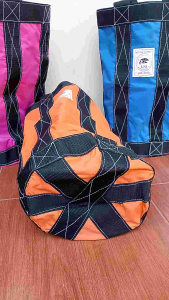 tas clam bag skapolder