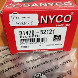 MASTER KOPLING BAWAH NEW VIOS YARIS SANYCO