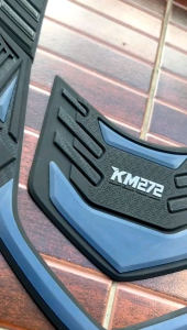 Karpet Upper Stoplamp Tankpad Motor PCX 160 Tahun 2021 - 2025 - Aksesoris Pelindung Bodi PCX 160