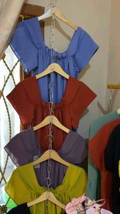 PROMO DASTER MURAH DASTER MURAH DASTER FUJI CRINKLE VIRAL DASTER LAURA