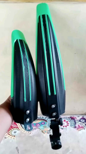 Spakbor Slebor Sepeda BMX 20 / MTB 20 24 26 27.5 - Spakbor sepeda - Slebor sepeda - Selebor sepeda - Pakbor sepeda - Spakbor sepeda MTB - Spakbor sepeda BMX - Spakbor sepeda Universal