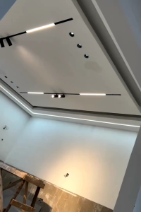 Tukang Gypsum Cibubur Jakarta Timur 0812~9702~7100