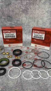 Seal Kit Power Steering Low Toyota Kijang 5k/Kijang Grand Super (1set) Genuine PTM 04445-27031
