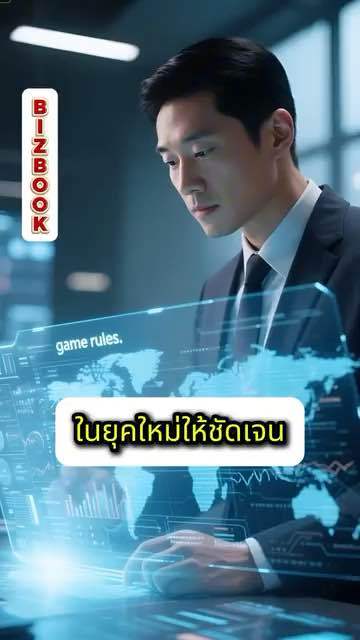 หนังสือ เงินสร้างเงิน