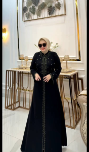 ADDLHA SHINBIE DRESS GAMIS MODE TERBARU TERLARIS BEST SELLER DAN REAL ORIGINAL