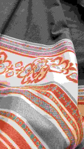 kain katun print motif premium harga per 0.5