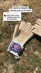 Perekat Sarung Tangan Kiper 30ml Goalkeeper Gloves kipssport Gloves Spray