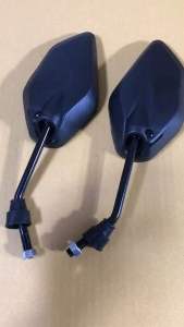 กระจก  Nmax Aerox Mio125 Gt125 **มีตัวเลือก** กระจกมอเตอร์ไซค์ ตรงรุ่น อย่างดี