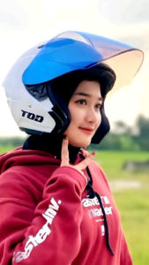 HELM TOD KYROZ MURAH - HELM DEWASA TOD KYROS - HELM TOD KYROS PAKET GANTENG