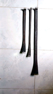 Alat Ketok Magic Pencokel 3 pcs