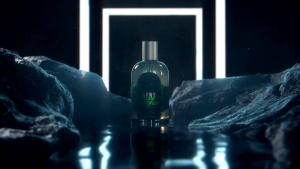 Scentplus SIDE EFFECT HRNY PERFUME ORIGINAL | PARFUM PRIA HRNY | EXTRAIT DE PARFUME