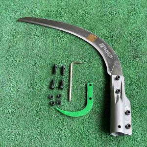 EGREK SBL G222 PRO LENGKAP TAJI