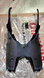 2PH-F7481-00 Footboard mio i125/125s Board Footrest Yamaha genuine