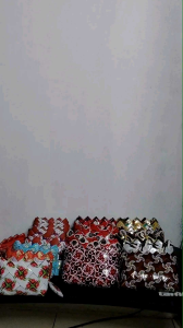 Dompet Bungkus Kopi Ukuran Kecil: Praktis & Tahan Lama