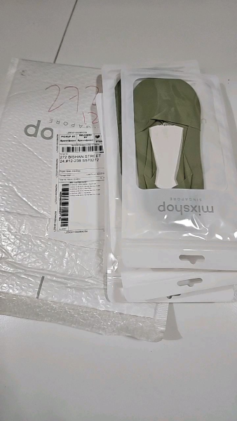 Buyer review video 4