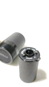 กลักฟิล์ม 35 ยี่ห้อ Nikon F2 Film Magazine AM-1 Genuine Vintage  Rare แท้ พร้อมกล่อง หายากสภาพสวยงาม