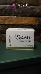ExfoWhite Whitening and Moisturizing Soap