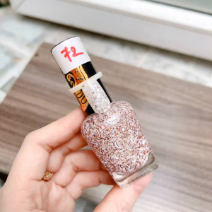 Sơn thường YESTERDAY màu sơn đẹp như sơn gel sơn nhanh khô và bền màu chai sơn 15ml