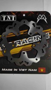 Đĩa Sau Exciter150 Size 220mm