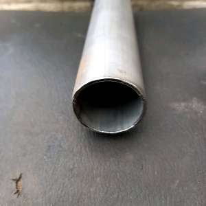 Pipa Besi Seamless OD 40mm: Mengenal & Memilih Pipa yang Tepat