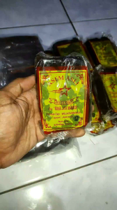 Asem Jawa Asli 3 Pack x 170 gr Asam Jawa Matang Berwarna Hitam Pekat Masakan Spices Bahan
