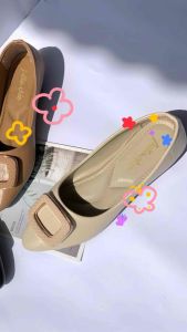 Futto.chic sepatu flatshoes wanita cantik R02