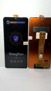 LCD TOUCHSCREEN SAMSUNG A12/M12/A02/M02/A32 5G SHINESTAR FULLSET