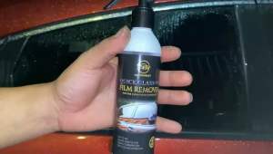 CLY Product Quick Glass Oil Film Remover