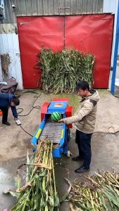 Mata Pisau Cacah Rumput: Memilih & Menggunakan Alat Potong Rumput Berkualitas